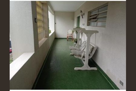 Casa à venda com 408m², 4 quartos e 1 vaga Casa à venda com 408m², 4 quartos e 1 vagaFoto 16