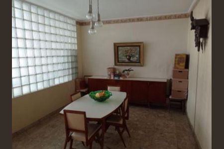 Foto 05 de casa à venda com 4 quartos, 408m² em Aclimação, São Paulo