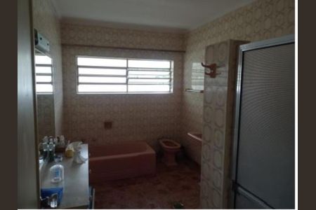 Foto 14 de casa à venda com 4 quartos, 408m² em Aclimação, São Paulo