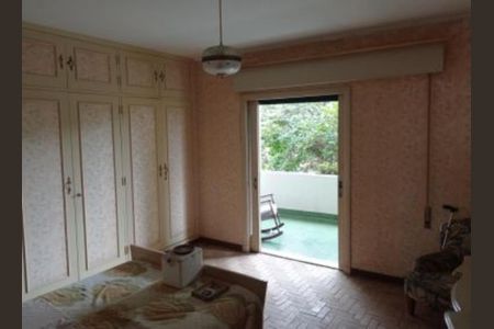 Foto 11 de casa à venda com 4 quartos, 408m² em Aclimação, São Paulo