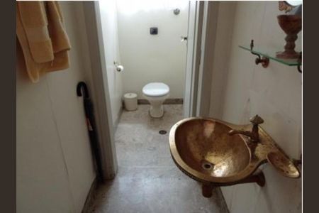 Foto 07 de casa à venda com 4 quartos, 408m² em Aclimação, São Paulo