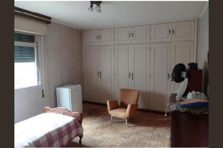 Foto 12 de casa à venda com 4 quartos, 408m² em Aclimação, São Paulo