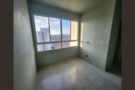 Sala de apartamento para alugar com 2 quartos, 50m² em Jardim Nova Hortolandia, Hortolândia
