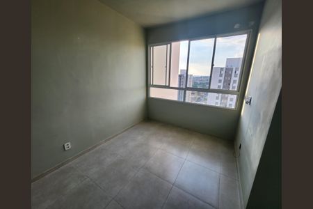 Sala de apartamento para alugar com 2 quartos, 50m² em Jardim Nova Hortolandia, Hortolândia