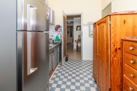 Apartamento à venda com 100m², 2 quartos e sem vagaCozinha