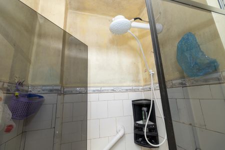 Apartamento à venda com 100m², 2 quartos e sem vagaBanheiro