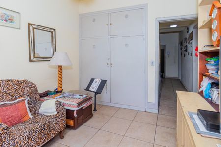 Apartamento à venda com 100m², 2 quartos e sem vagaQuarto 2