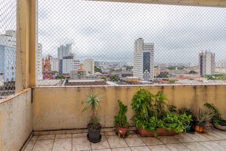 Apartamento à venda com 100m², 2 quartos e sem vagaVaranda dos Quartos