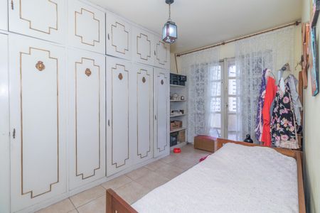 Quarto 1 de apartamento à venda com 2 quartos, 100m² em Lapa, São Paulo