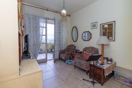 Apartamento à venda com 100m², 2 quartos e sem vagaQuarto 2