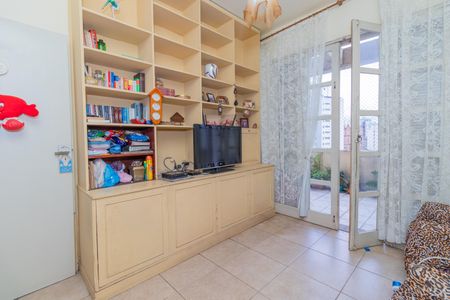 Apartamento à venda com 100m², 2 quartos e sem vagaQuarto 2