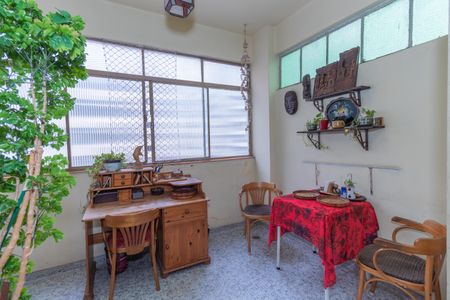 Apartamento à venda com 100m², 2 quartos e sem vagaVaranda da Sala