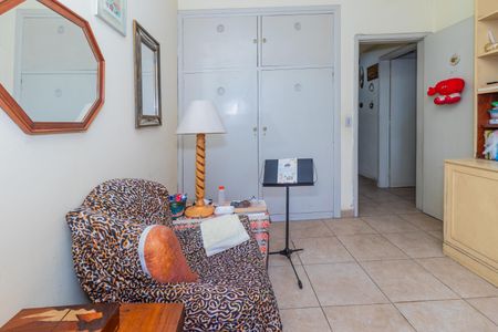 Apartamento à venda com 100m², 2 quartos e sem vagaQuarto 2