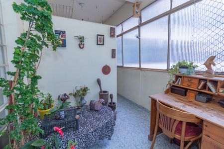 Apartamento à venda com 100m², 2 quartos e sem vagaVaranda da Sala