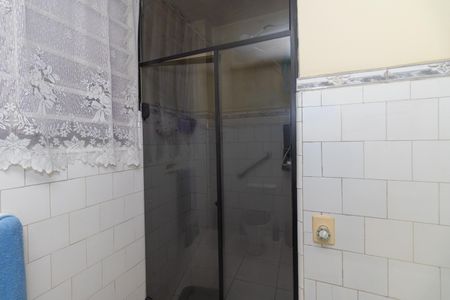 Apartamento à venda com 100m², 2 quartos e sem vagaBanheiro