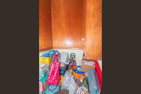 Apartamento à venda com 100m², 2 quartos e sem vagaQuarto de Serviço