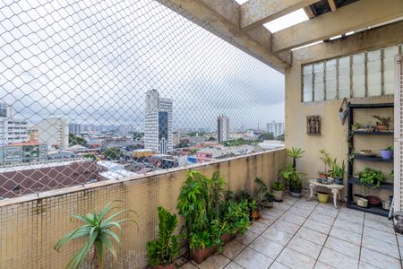 Apartamento à venda com 100m², 2 quartos e sem vagaVaranda dos Quartos