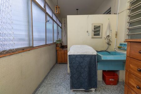 Apartamento à venda com 100m², 2 quartos e sem vagaÁrea de Serviço