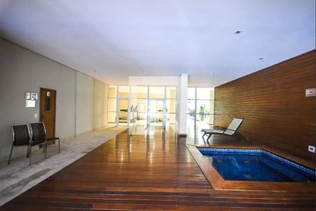 Apartamento para alugar com 256m², 3 quartos e 4 vagas Apartamento para alugar com 256m², 3 quartos e 4 vagasÁrea comum