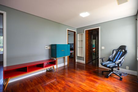 Apartamento para alugar com 256m², 3 quartos e 4 vagas Apartamento para alugar com 256m², 3 quartos e 4 vagasAcesso