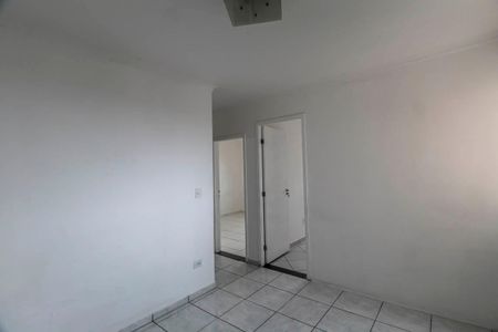 Apartamento para alugar com 2 quartos, 46m² em Vila Industrial, São Paulo