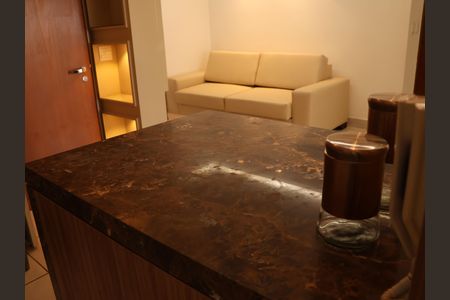 Apartamento para alugar com 63m², 2 quartos e 1 vagaCozinha