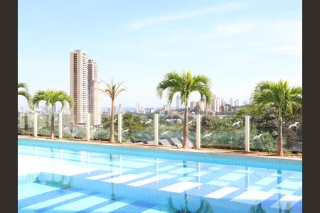 Apartamento para alugar com 63m², 2 quartos e 1 vagavista da area comum