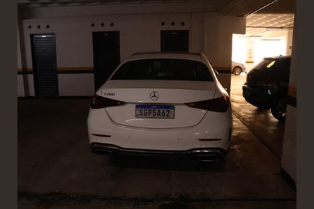 Apartamento para alugar com 63m², 2 quartos e 1 vagaGaragem