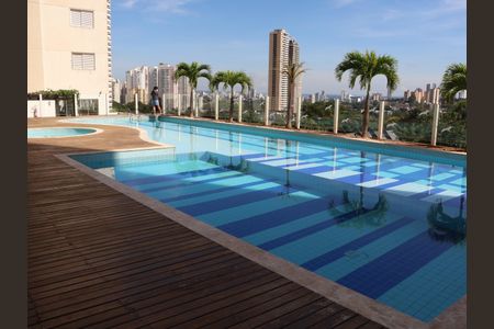 Apartamento para alugar com 63m², 2 quartos e 1 vagaÁrea comum - Piscina