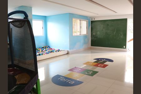 Apartamento para alugar com 63m², 2 quartos e 1 vagaBrinquedoteca