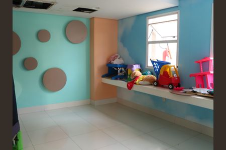 Apartamento para alugar com 63m², 2 quartos e 1 vagaBrinquedoteca