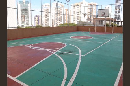 Apartamento para alugar com 63m², 2 quartos e 1 vagaQuadra Esportiva
