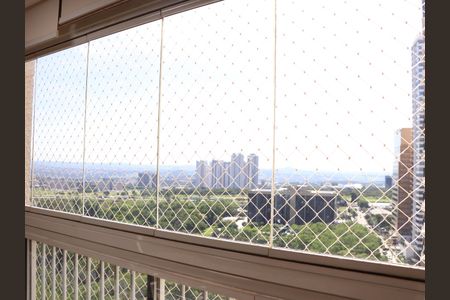 Apartamento para alugar com 63m², 2 quartos e 1 vagaVista da Sacada