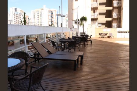 Apartamento para alugar com 63m², 2 quartos e 1 vagaÁrea comum