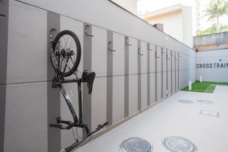 Studio para alugar com 24m², 1 quarto e sem vagaÁrea comum