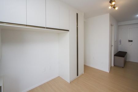 Studio de kitnet/studio para alugar com 1 quarto, 24m² em Itaim Bibi, São Paulo