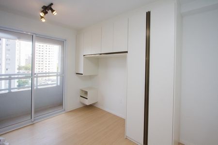 Studio de kitnet/studio para alugar com 1 quarto, 24m² em Itaim Bibi, São Paulo