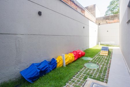 Studio para alugar com 24m², 1 quarto e sem vagaÁrea comum