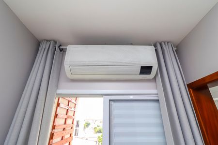 Casa de condomínio à venda com 97m², 2 quartos e 3 vagasQuarto 1 - Suíte