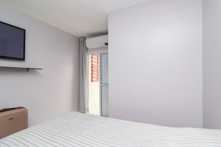 Casa de condomínio à venda com 97m², 2 quartos e 3 vagasQuarto 1 - Suíte