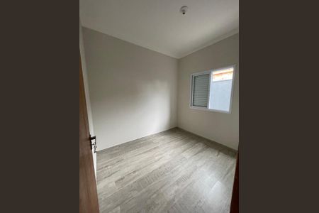 Quarto de casa para alugar com 3 quartos, 150m² em Jardim Barnabé, Indaiatuba