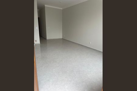 Sala de casa para alugar com 3 quartos, 150m² em Jardim Barnabé, Indaiatuba