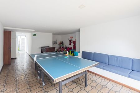 Apartamento à venda com 110m², 3 quartos e 2 vagasSalão de jogos