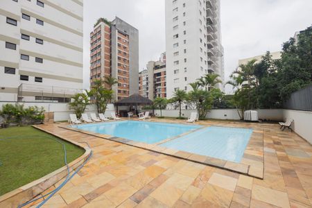 Apartamento à venda com 110m², 3 quartos e 2 vagasPiscina