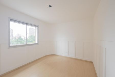 Apartamento à venda com 110m², 3 quartos e 2 vagasQuarto 2