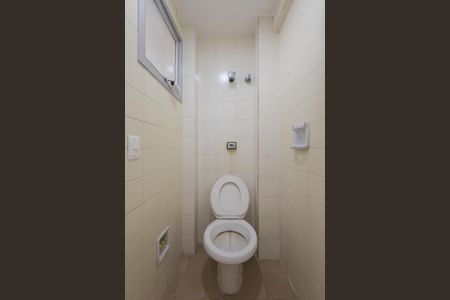 Apartamento à venda com 110m², 3 quartos e 2 vagasÁrea de Serviço