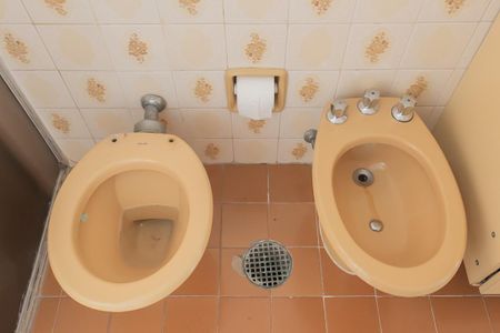 Apartamento à venda com 110m², 3 quartos e 2 vagasBanheiro