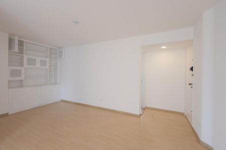 Sala de apartamento à venda com 3 quartos, 110m² em Sumarezinho, São Paulo