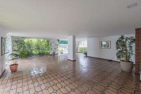 Apartamento à venda com 110m², 3 quartos e 2 vagasSalão de Festas