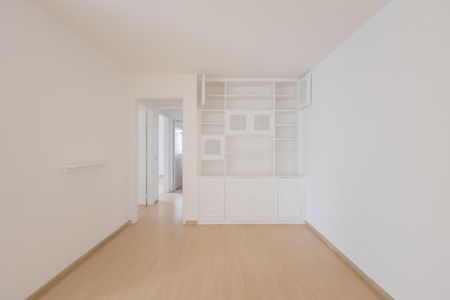 Apartamento à venda com 110m², 3 quartos e 2 vagasSala